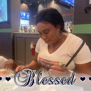 Meet your Posher, Marie